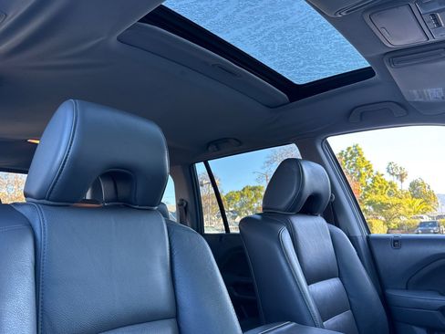 Used 2007 Honda Pilot EX-L image 15