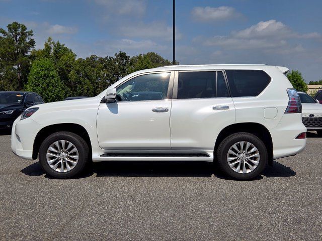 Used 2021 Lexus GX 460 Premium w/ Premium Plus Package AWD/4WD image 2