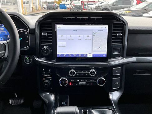 Used 2023 Ford F150 XLT w/ Equipment Group 302A High image 6