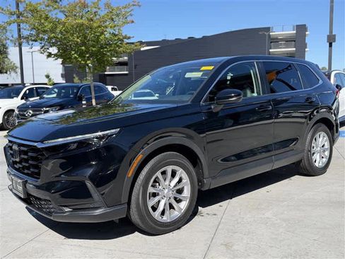 Used 2023 Honda CR-V EX-L image 2