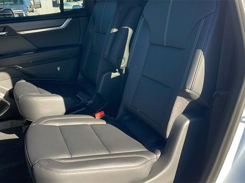 New 2026 GMC Acadia Elevation w/ Black Edition image 13