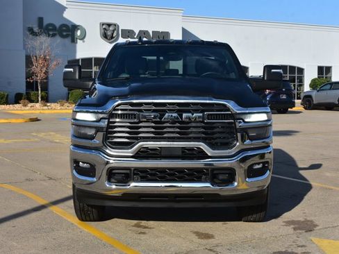 New 2026 RAM 2500 Tradesman image 2