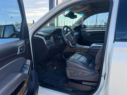 Used 2015 GMC Yukon Denali w/ Touring Package image 11