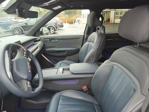 Used 2024 Kia EV9 GT-Line image 8