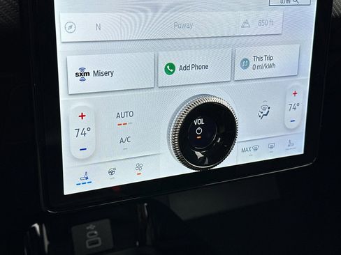 New 2025 Ford Mustang Mach-E Premium RWD image 24