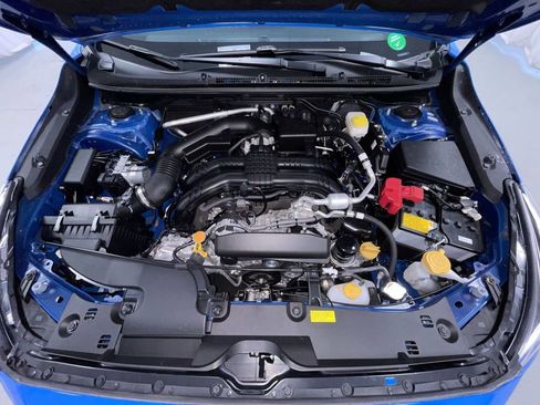 Used 2024 Subaru Impreza 2.0i Sport image 18