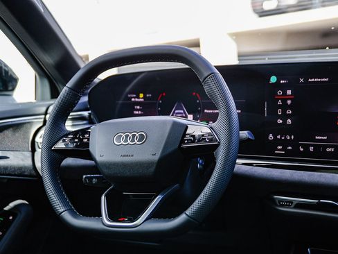 New 2025 Audi S5 Premium Plus image 15