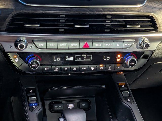 Used 2022 Kia Telluride SX w/ SX Prestige Package AWD/4WD image 21