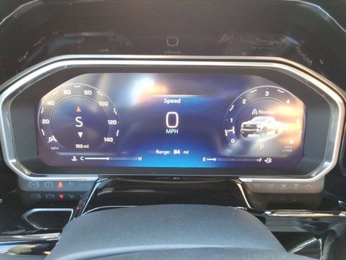 Certified 2026 Chevrolet Silverado 1500 LT Trail Boss w/ Safety Package image 29