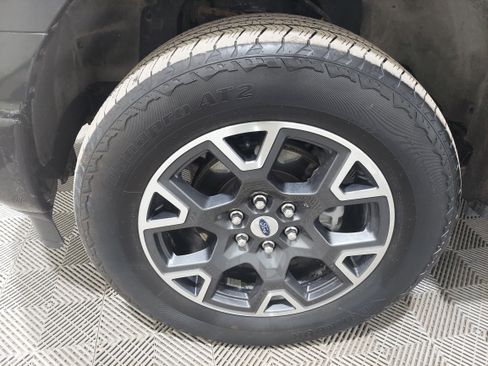 Used 2024 Ford F150 STX AWD/4WD image 7