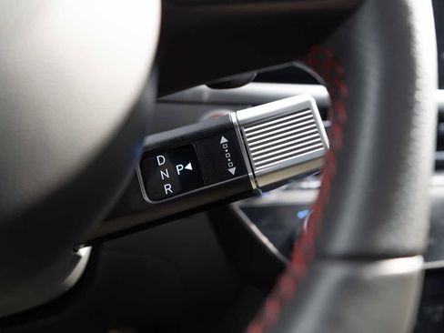 Used 2025 Hyundai Sonata N Line FWD image 21