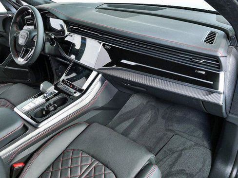 New 2026 Audi Q8 Prestige AWD/4WD image 26