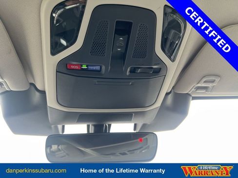 Certified 2023 Subaru Legacy Limited image 23