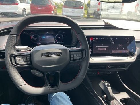 New 2026 Dodge Charger Scat Pack AWD/4WD image 20