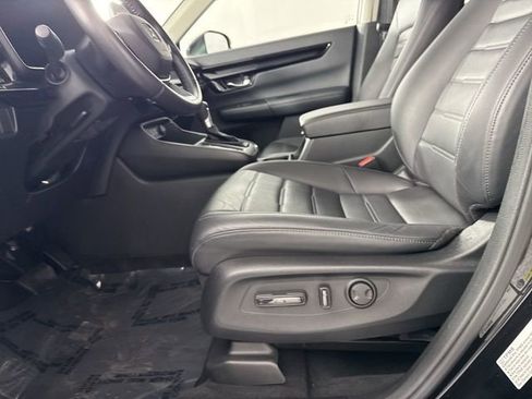 Used 2024 Honda CR-V EX-L image 23