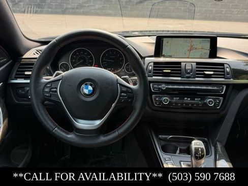 Used 2016 BMW 435i Coupe RWD image 18