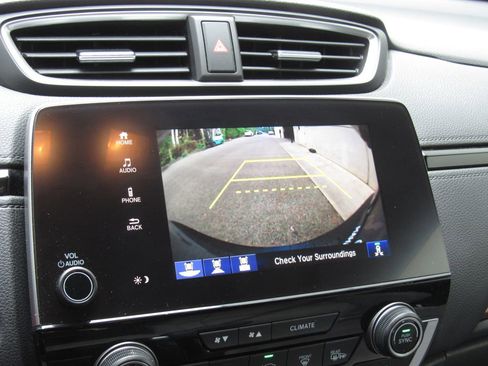 Used 2018 Honda CR-V EX image 31