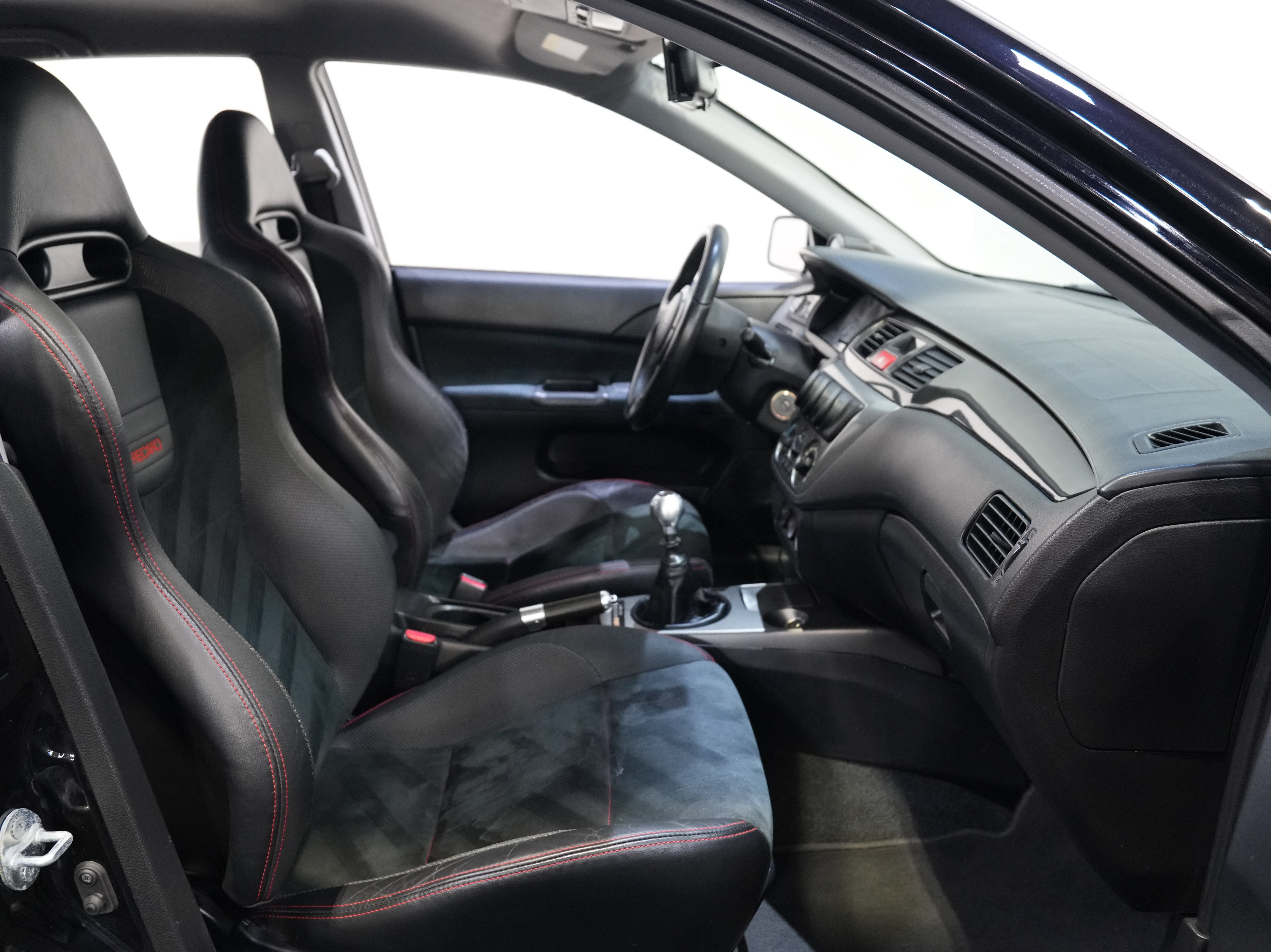 Used 2006 Mitsubishi Lancer Evolution AWD/4WD image 33