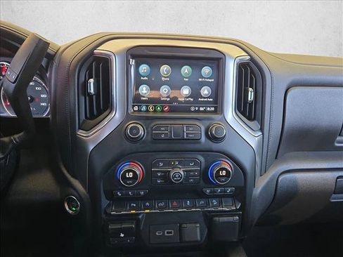 Used 2021 Chevrolet Silverado 1500 LTZ AWD/4WD image 13