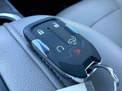 Used 2019 Chevrolet Silverado 1500 RST image 15