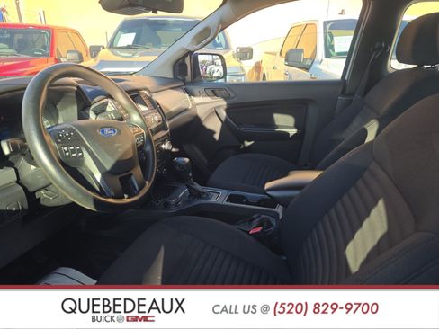 Used 2019 Ford Ranger XL w/ Equipment Group 101A Mid image 10