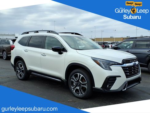 New 2026 Subaru Ascent Touring AWD/4WD image 1