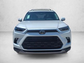 New 2026 Toyota Grand Highlander AWD video 2
