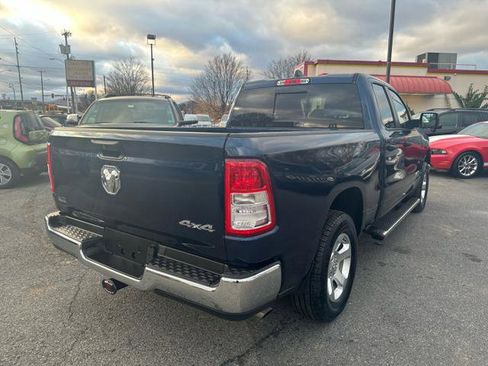 Used 2019 RAM 1500 Tradesman image 5