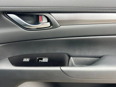 Certified 2025 MAZDA CX-5 AWD 2.5 S image 22