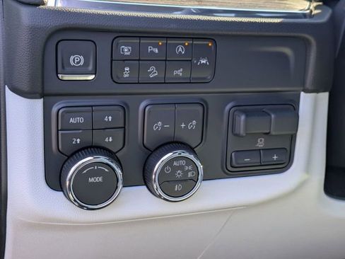 New 2026 Chevrolet Tahoe Premier w/ Sun And Tow Package image 14