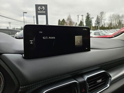 Certified 2025 MAZDA CX-5 AWD 2.5 S w/ Select Package image 23