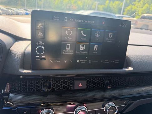 Used 2025 Honda CR-V EX-L image 16
