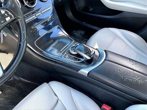 Used 2016 Mercedes-Benz C 300 Sedan image 12