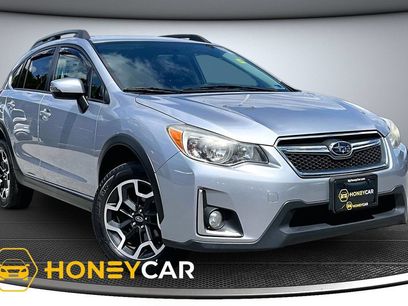 Used 2017 Subaru Crosstrek 2.0i Limited
