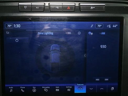 Used 2022 Ford F150 XLT w/ Equipment Group 302A High image 24