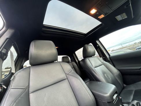 Used 2023 Toyota Tacoma TRD Sport image 27