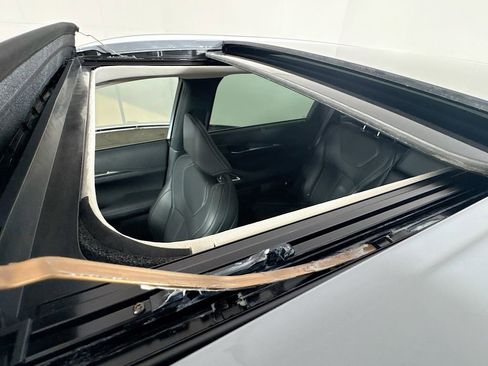 Used 2026 INFINITI QX60 Luxe w/ Cargo Package image 26