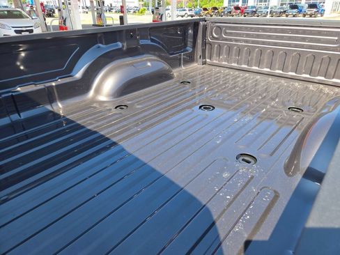 New 2026 RAM 3500 Tradesman AWD/4WD image 19