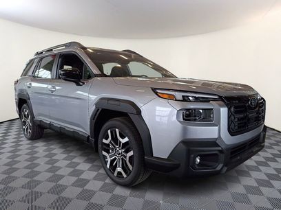 New 2026 Subaru Outback Touring XT