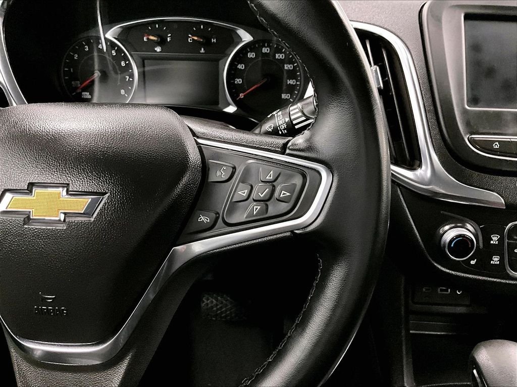 Used 2024 Chevrolet Equinox LT AWD/4WD image 24