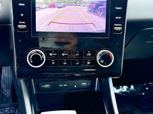 Certified 2023 Hyundai Tucson SEL FWD image 15
