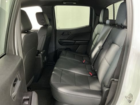 New 2026 Chevrolet Colorado Trail Boss image 31