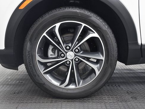 Used 2023 Buick Encore GX Select image 10