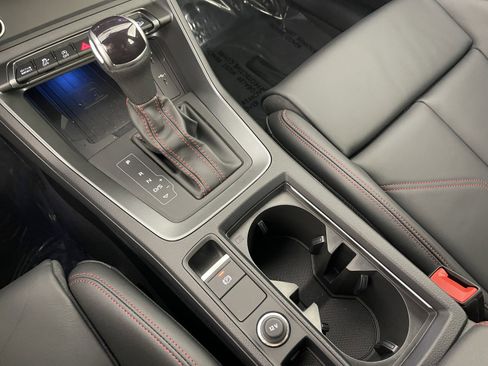 New 2025 Audi Q3 2.0T Premium Plus image 36