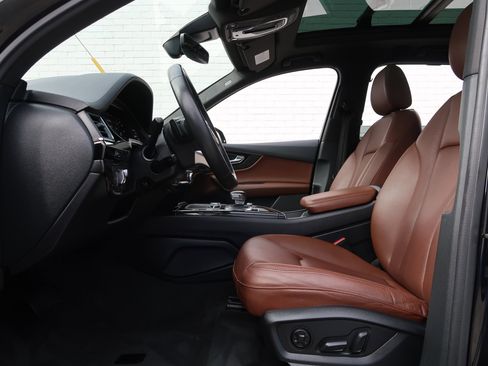 Used 2018 Audi Q7 3.0T Prestige image 43