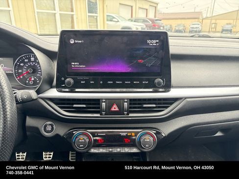 Used 2022 Kia Forte GT image 16