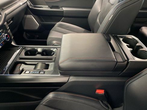 New 2025 Ford F150 Raptor image 47