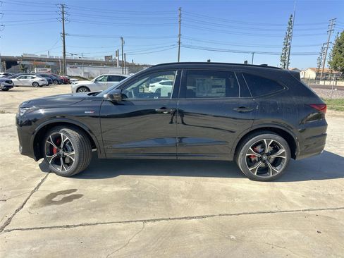 New 2026 Acura MDX Type S AWD/4WD image 3