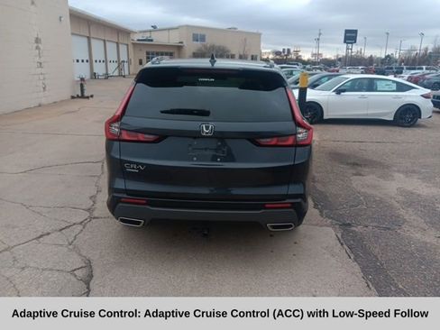 Used 2024 Honda CR-V Sport-L image 6
