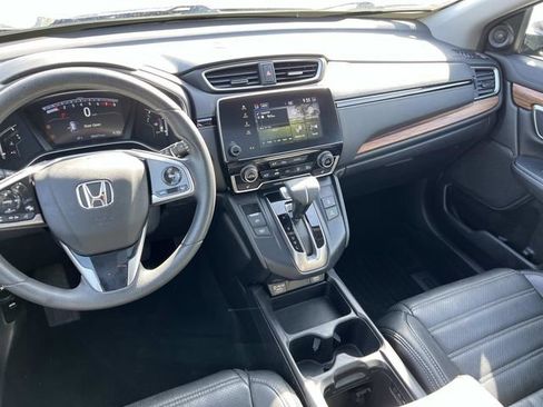 Used 2022 Honda CR-V EX image 16
